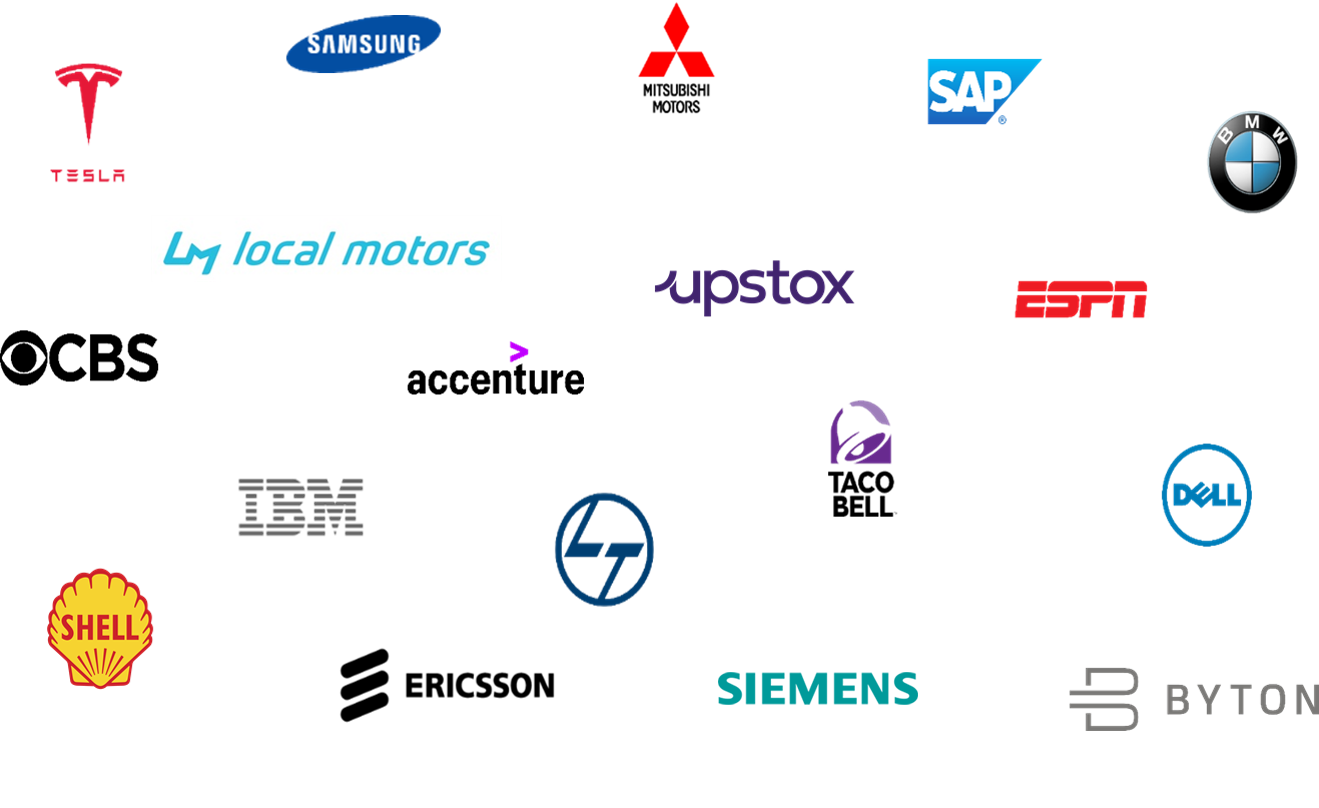 Mobile Programming Clients