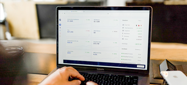 Analytics & Reporting