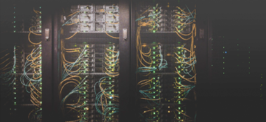 Data Center Support