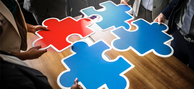 Internal Collaboration