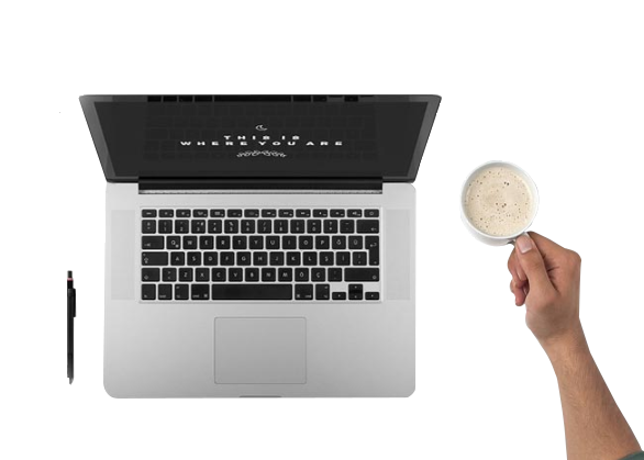 laptop