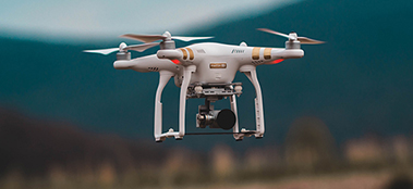 Robots & Drones