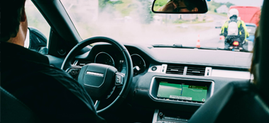 Self-Driving Vehicles
