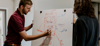 Strategy Consulting